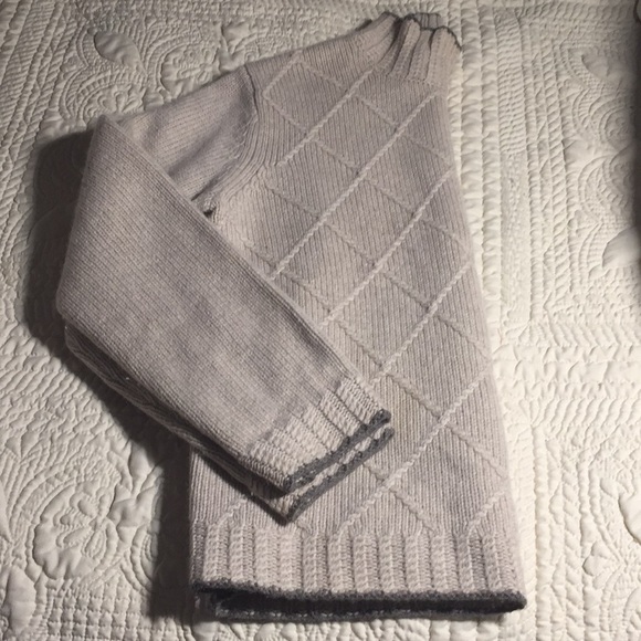 Brooks Brothers Sweaters - Brooks Brothers Cashmere Sweater